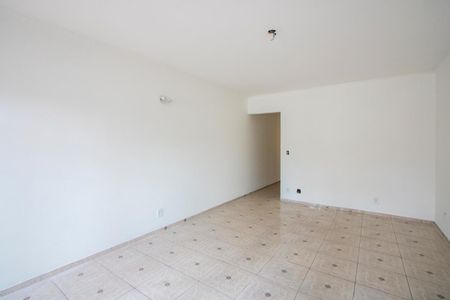 Sala de casa à venda com 3 quartos, 215m² em Parque Bandeirante, Santo André