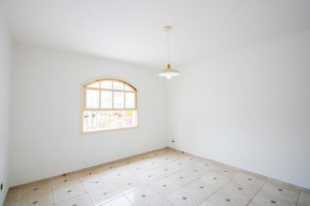 Quarto 1 - Suíte de casa à venda com 3 quartos, 215m² em Parque Bandeirante, Santo André