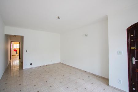 Sala de casa à venda com 3 quartos, 215m² em Parque Bandeirante, Santo André