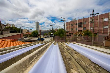Vista do quarto 1 de casa à venda com 3 quartos, 215m² em Parque Bandeirante, Santo André