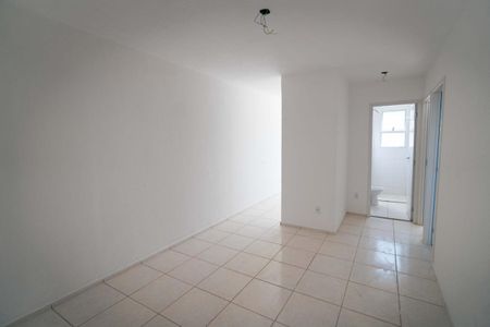 Apartamento à venda com 2 quartos, 42m² em Jardim Industrial, Contagem