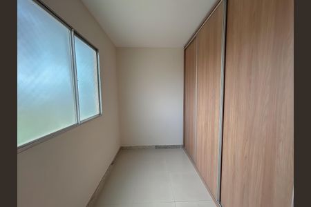 Apartamento à venda com 3 quartos, 60m² em Santa Monica, Belo Horizonte