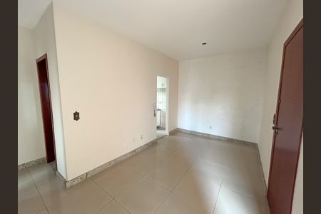 Apartamento à venda com 3 quartos, 60m² em Santa Monica, Belo Horizonte