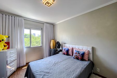 Quarto 1 de apartamento à venda com 3 quartos, 140m² em Mooca, São Paulo