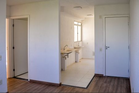Apartamento à venda com 2 quartos, 40m² em Cavalhada, Porto Alegre