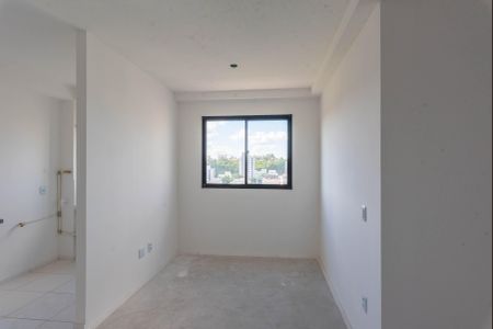 Sala de apartamento à venda com 2 quartos, 44m² em Campos Elíseos , Campinas