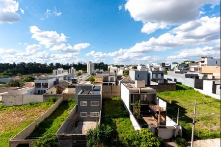 Vista do Quarto 1 de apartamento à venda com 2 quartos, 44m² em Campos Elíseos , Campinas