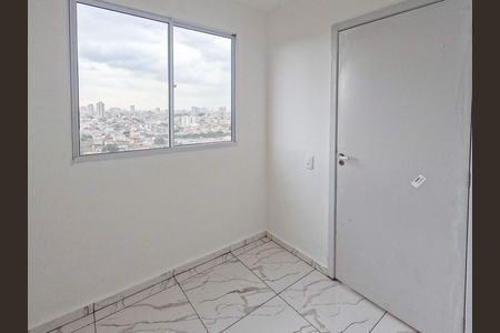 Apartamento à venda com 2 quartos, 32m² em Vila Pereira Cerca, São Paulo