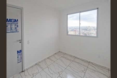 Apartamento à venda com 2 quartos, 32m² em Vila Pereira Cerca, São Paulo