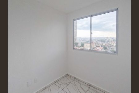 Apartamento à venda com 2 quartos, 32m² em Vila Pereira Cerca, São Paulo