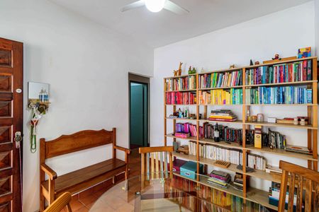 Sala de casa à venda com 3 quartos, 100m² em Conjunto Residencial Butanta, São Paulo