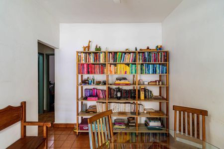 Sala de casa à venda com 3 quartos, 100m² em Conjunto Residencial Butanta, São Paulo