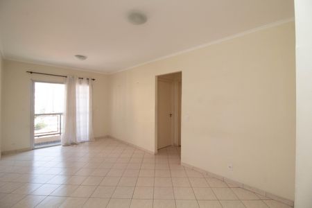 Sala de apartamento para alugar com 2 quartos, 54m² em Vila Silveira, Guarulhos