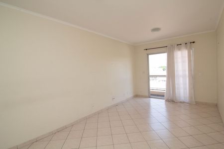 Sala de apartamento para alugar com 2 quartos, 54m² em Vila Silveira, Guarulhos