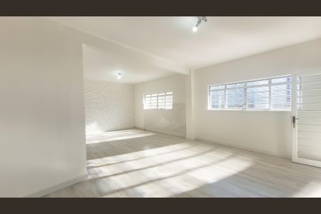 Sala de casa para alugar com 2 quartos, 100m² em Jardim Alto da Barra, Campinas