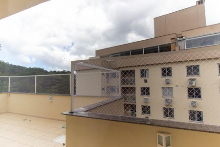 Apartamento para alugar com 2 quartos, 134m² em Maceio, Niterói