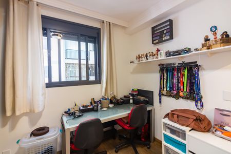 Quarto 1 de apartamento para alugar com 2 quartos, 49m² em Presidente Altino, Osasco