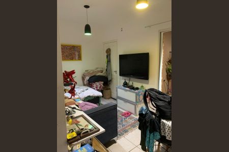 Foto 21 de apartamento à venda com 2 quartos, 50m² em Vila Ipê, Campinas