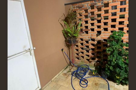 Foto 18 de apartamento à venda com 2 quartos, 50m² em Vila Ipê, Campinas