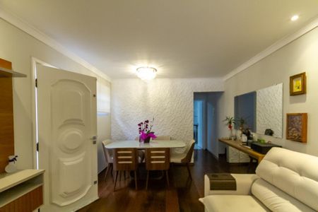 Sala de casa à venda com 2 quartos, 136m² em Santa Terezinha, São Bernardo do Campo