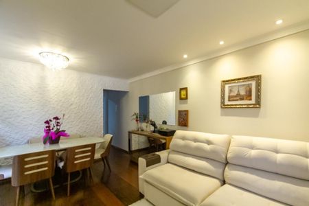 Sala de casa à venda com 2 quartos, 136m² em Santa Terezinha, São Bernardo do Campo