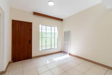 Sala de Estar de casa para alugar com 2 quartos, 201m² em Limão, São Paulo