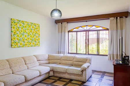 Sala de casa à venda com 3 quartos, 209m² em Lapa, São Paulo