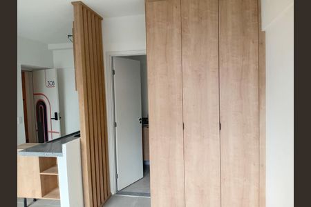 Apartamento para alugar com 1 quarto, 25m² em Sumarezinho, São Paulo