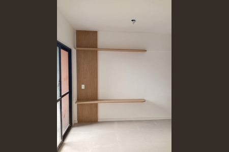 Apartamento para alugar com 1 quarto, 25m² em Sumarezinho, São Paulo