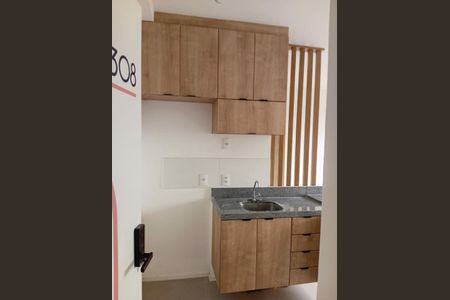 Apartamento para alugar com 1 quarto, 25m² em Sumarezinho, São Paulo