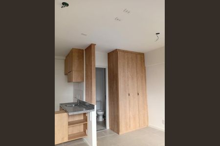 Apartamento para alugar com 1 quarto, 25m² em Sumarezinho, São Paulo