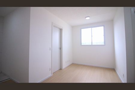 Apartamento para alugar com 2 quartos, 38m² em Cidade São Mateus, São Paulo