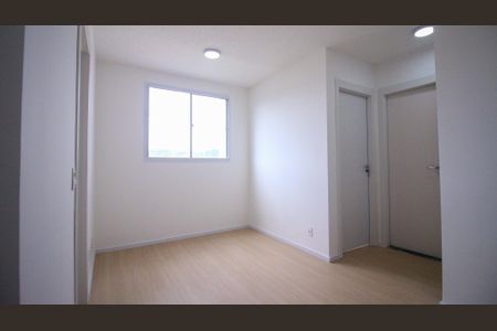 Apartamento para alugar com 2 quartos, 38m² em Cidade São Mateus, São Paulo