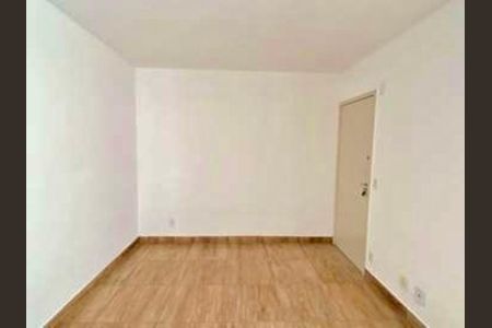 Quarto de apartamento à venda com 2 quartos, 44m² em Camargos, Belo Horizonte