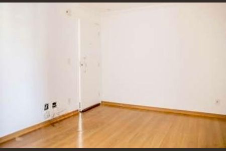 Quarto de apartamento à venda com 2 quartos, 44m² em Camargos, Belo Horizonte