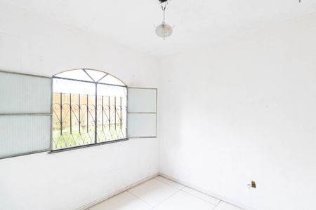 Quarto 1 de casa para alugar com 3 quartos, 110m² em Campo Grande, Rio de Janeiro