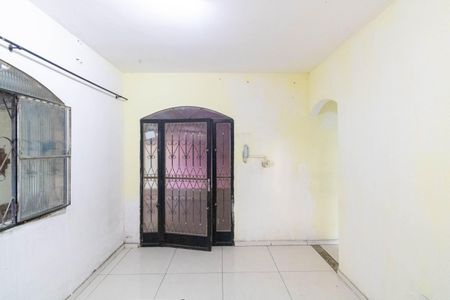 Sala de casa para alugar com 3 quartos, 110m² em Campo Grande, Rio de Janeiro