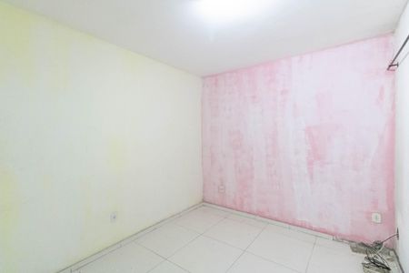 Sala de casa para alugar com 3 quartos, 110m² em Campo Grande, Rio de Janeiro