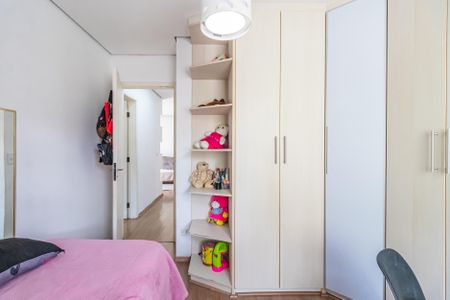 Quarto 1 de apartamento à venda com 2 quartos, 74m² em Jardim Regina Alice, Barueri