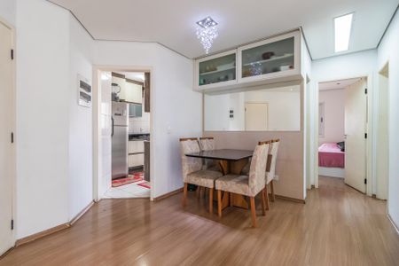 Sala de apartamento à venda com 2 quartos, 74m² em Jardim Regina Alice, Barueri