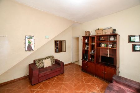 Sala de casa à venda com 3 quartos, 240m² em Carandiru, São Paulo