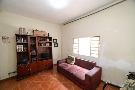 Sala de casa à venda com 3 quartos, 240m² em Carandiru, São Paulo