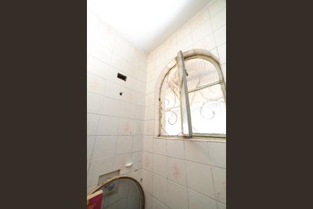 Banheiro da Suíte de casa à venda com 3 quartos, 240m² em Carandiru, São Paulo