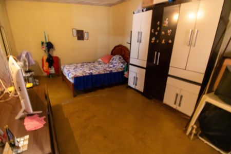 Quarto de casa para alugar com 1 quarto, 78m² em Fonseca, Niterói