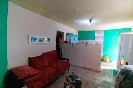 Sala de casa para alugar com 1 quarto, 78m² em Fonseca, Niterói