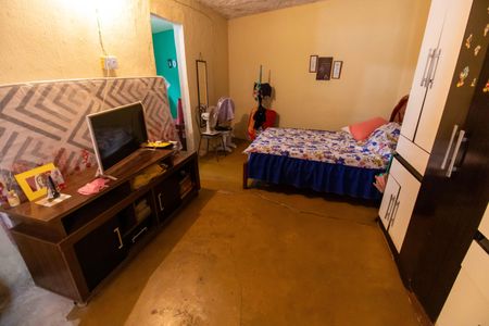 Quarto de casa para alugar com 1 quarto, 78m² em Fonseca, Niterói