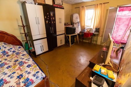 Quarto de casa para alugar com 1 quarto, 78m² em Fonseca, Niterói