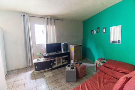 Sala de casa para alugar com 1 quarto, 78m² em Fonseca, Niterói