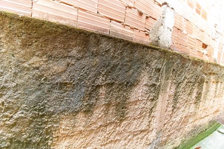 Vista do Quarto de casa para alugar com 1 quarto, 78m² em Fonseca, Niterói