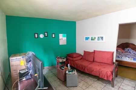 Sala de casa para alugar com 1 quarto, 78m² em Fonseca, Niterói